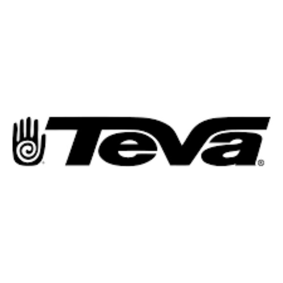 Teva Voya Strappy Sandals in Hera-Black - Size 6 - Picture 16 of 16